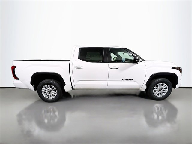 New 2026 Toyota Tundra SR5 image 2