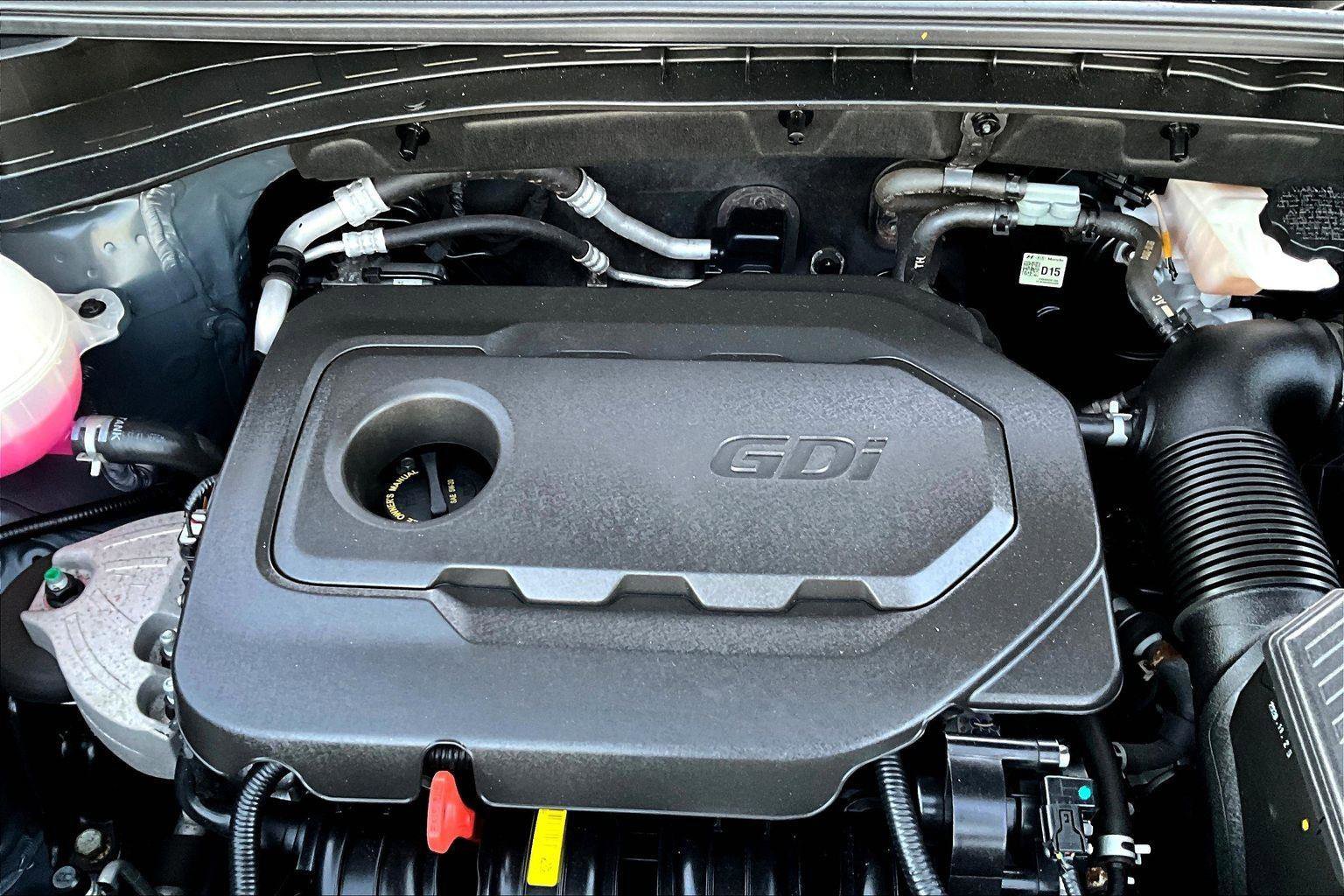 Used 2021 Kia Sportage LX image 33