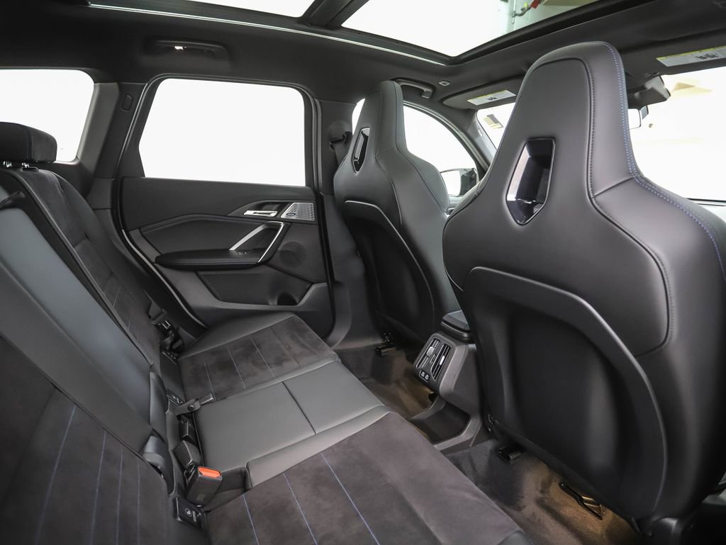 Certified 2025 BMW X1 M35i w/ Premium Package image 25