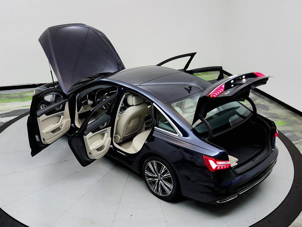 Used 2020 Audi A6 2.0T Premium w/ Convenience Package image 42