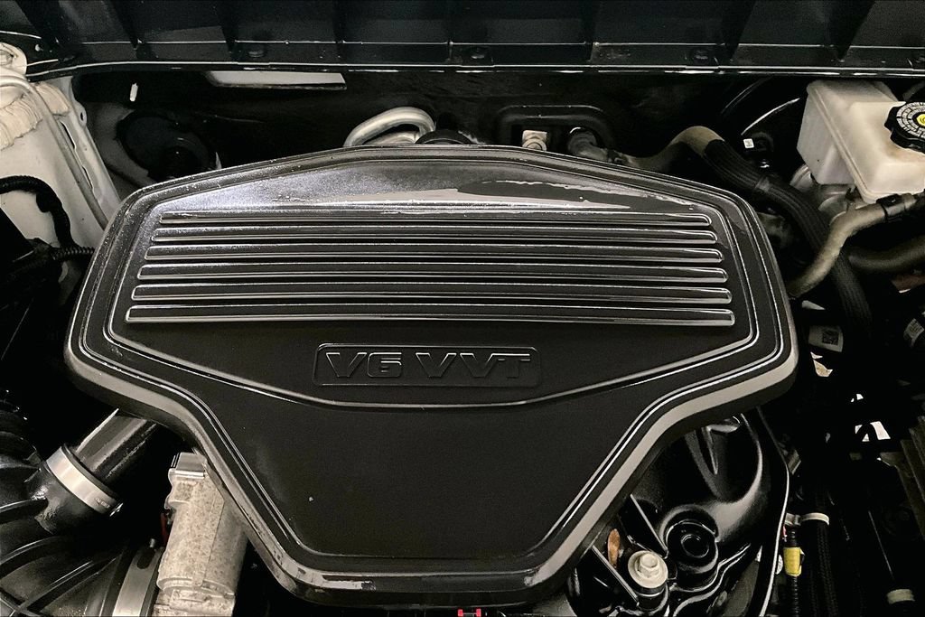 Used 2019 GMC Acadia SLT AWD/4WD image 32