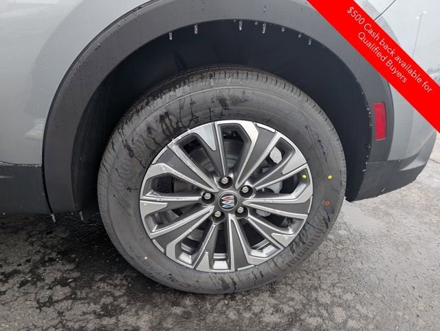 New 2026 Buick Envision Preferred image 23