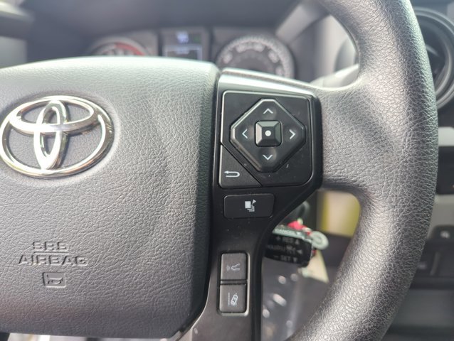 Certified 2023 Toyota Tacoma SR image 13