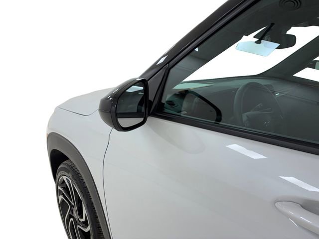 Used 2024 Chevrolet TrailBlazer RS w/ Convenience Package image 10