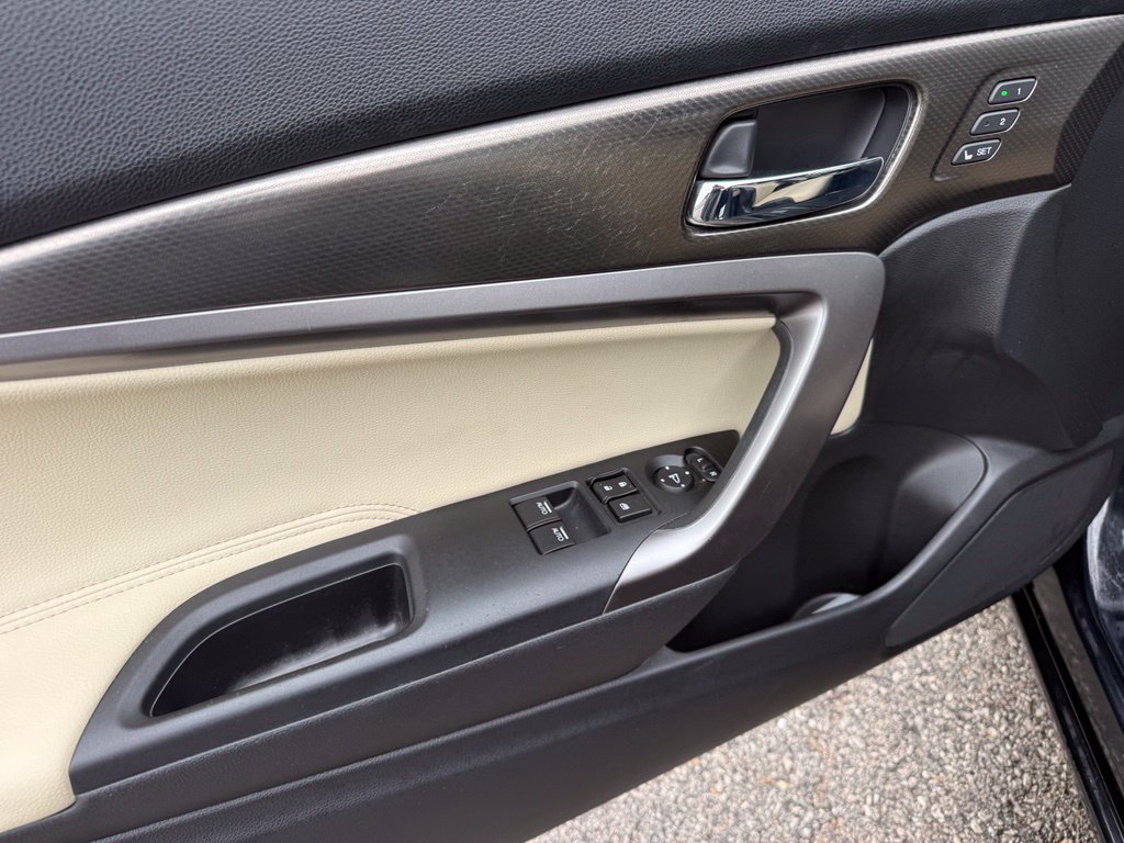 Used 2016 Honda Accord EX-L image 14