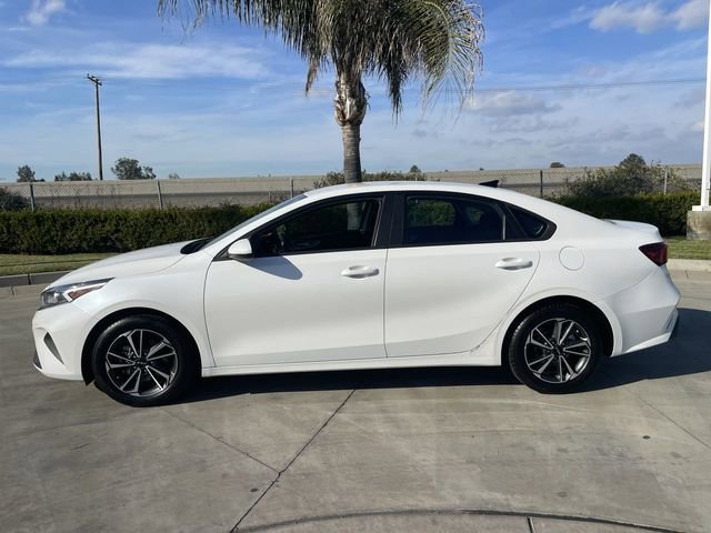 Used 2023 Kia Forte LXS image 5