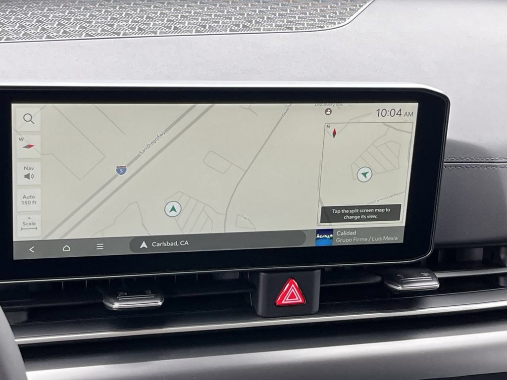 New 2026 Kia Carnival FWD image 14