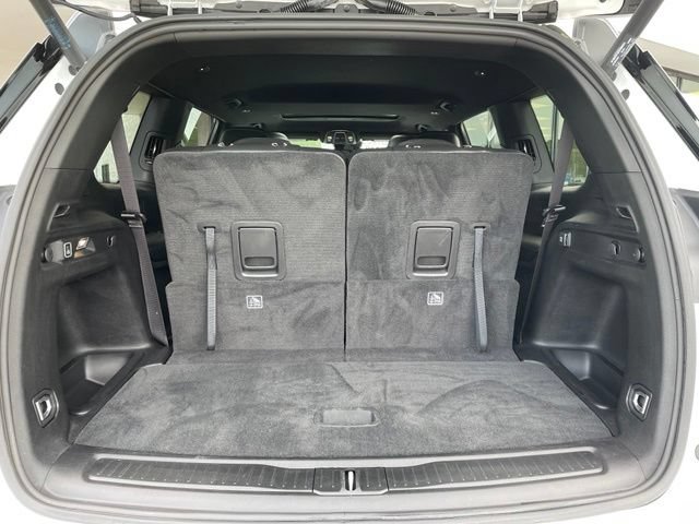 Used 2023 Jeep Grand Cherokee L Altitude AWD/4WD image 32
