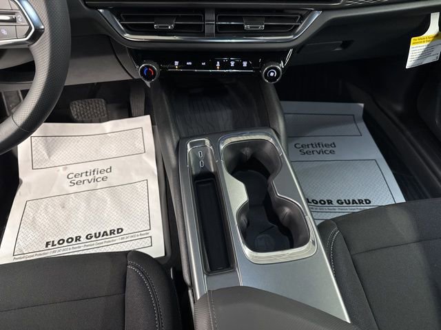 New 2026 Chevrolet Equinox EV LT FWD image 18