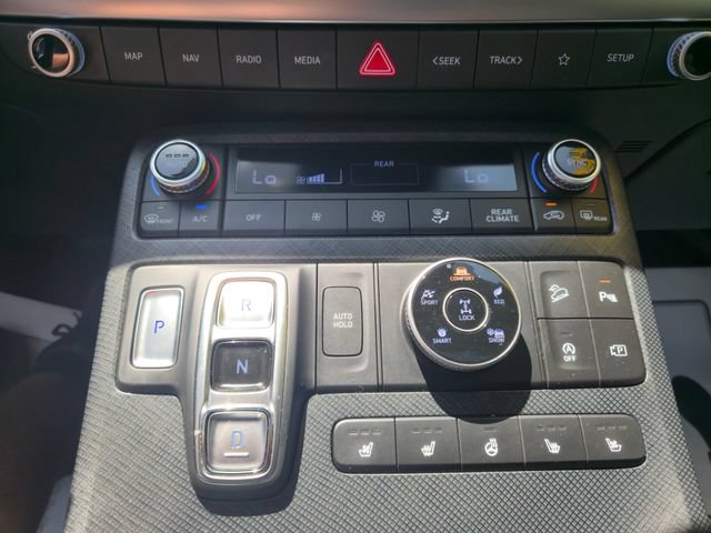 Used 2024 Hyundai Palisade Limited AWD/4WD image 33