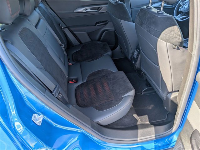 Certified 2024 Dodge Hornet R/T image 32