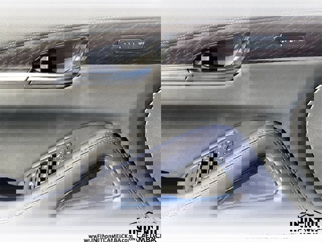 New 2026 INFINITI QX60 Sport w/ Dark Cargo Package image 22