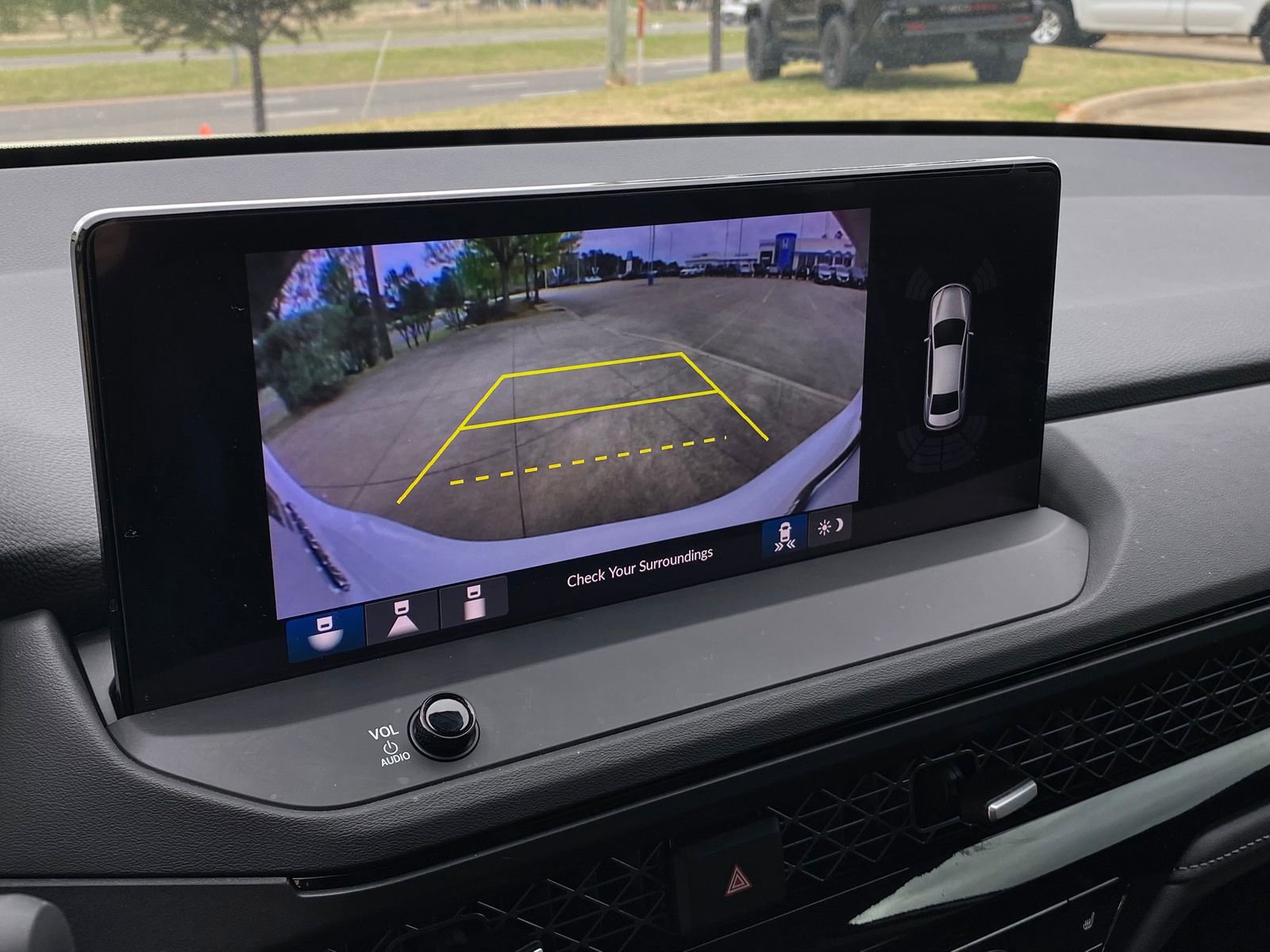 Used 2024 Honda Accord EX-L image 16