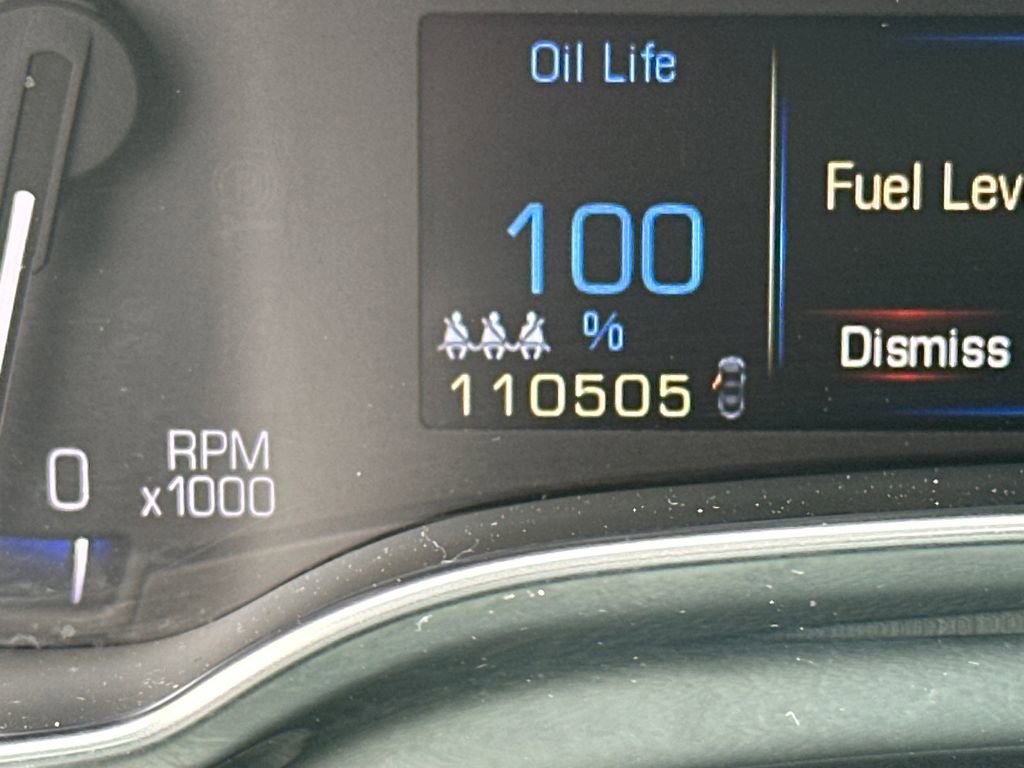 Used 2013 Cadillac SRX Luxury w/ Driver Awareness Package image 27