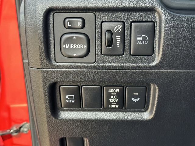 Used 2023 Toyota 4Runner SR5 Premium w/ Moonroof Package image 21