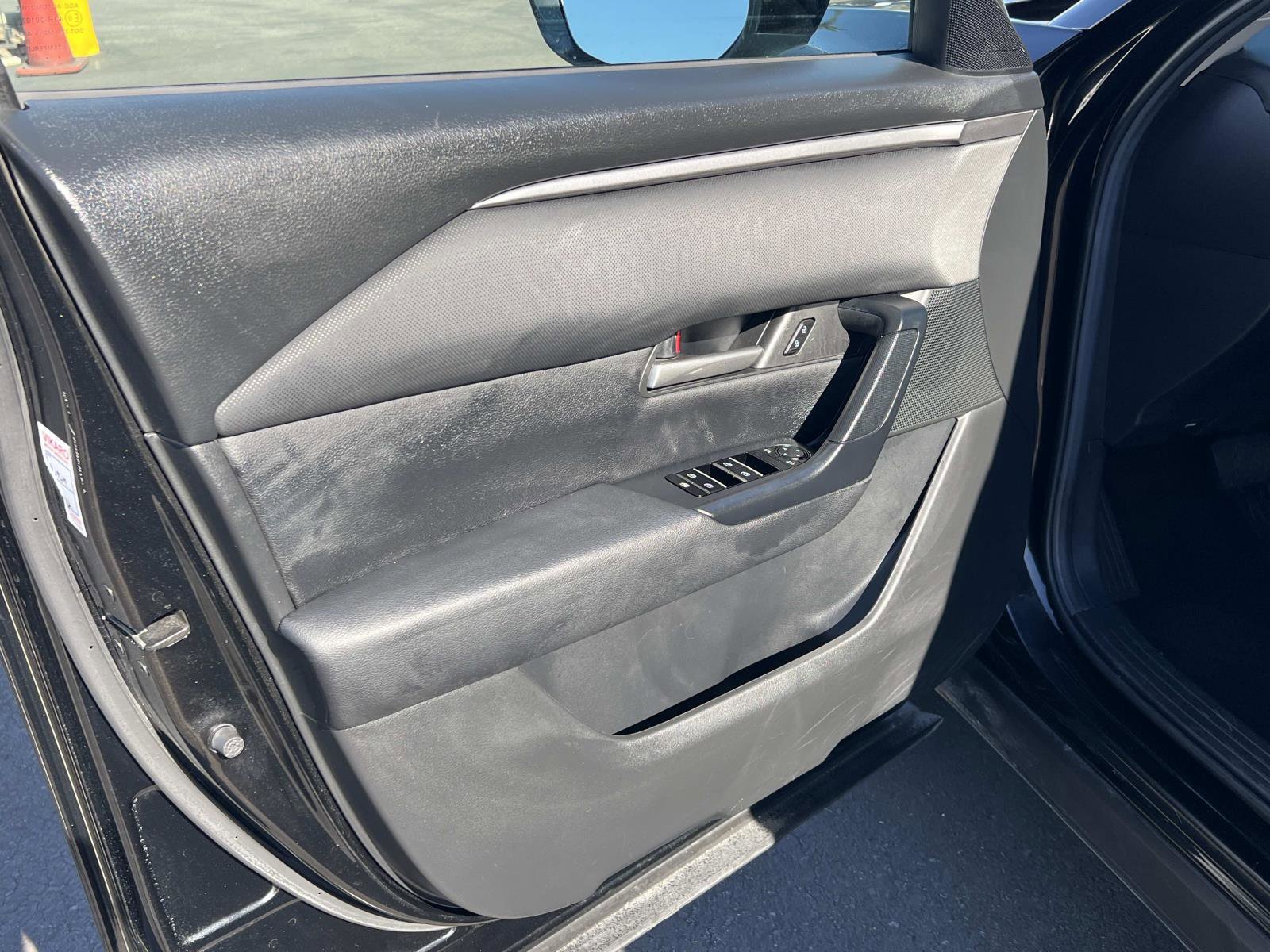 Used 2024 MAZDA CX-50 AWD 2.5 S w/ Preferred Package image 6