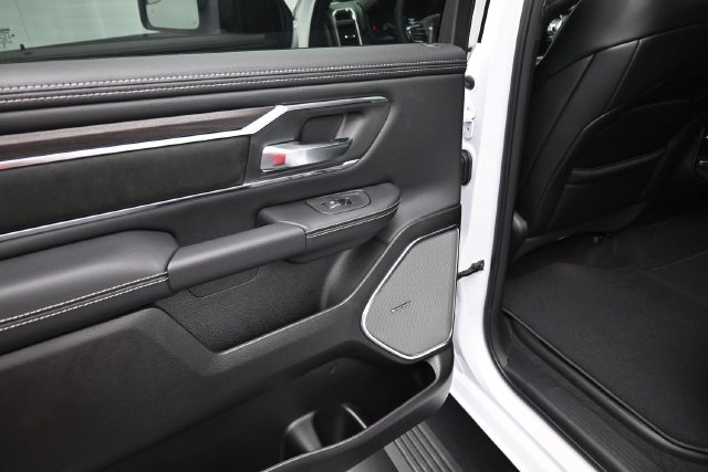 New 2027 RAM 1500 Laramie AWD/4WD image 21