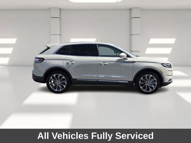 Used 2022 Lincoln Nautilus Reserve FWD image 6