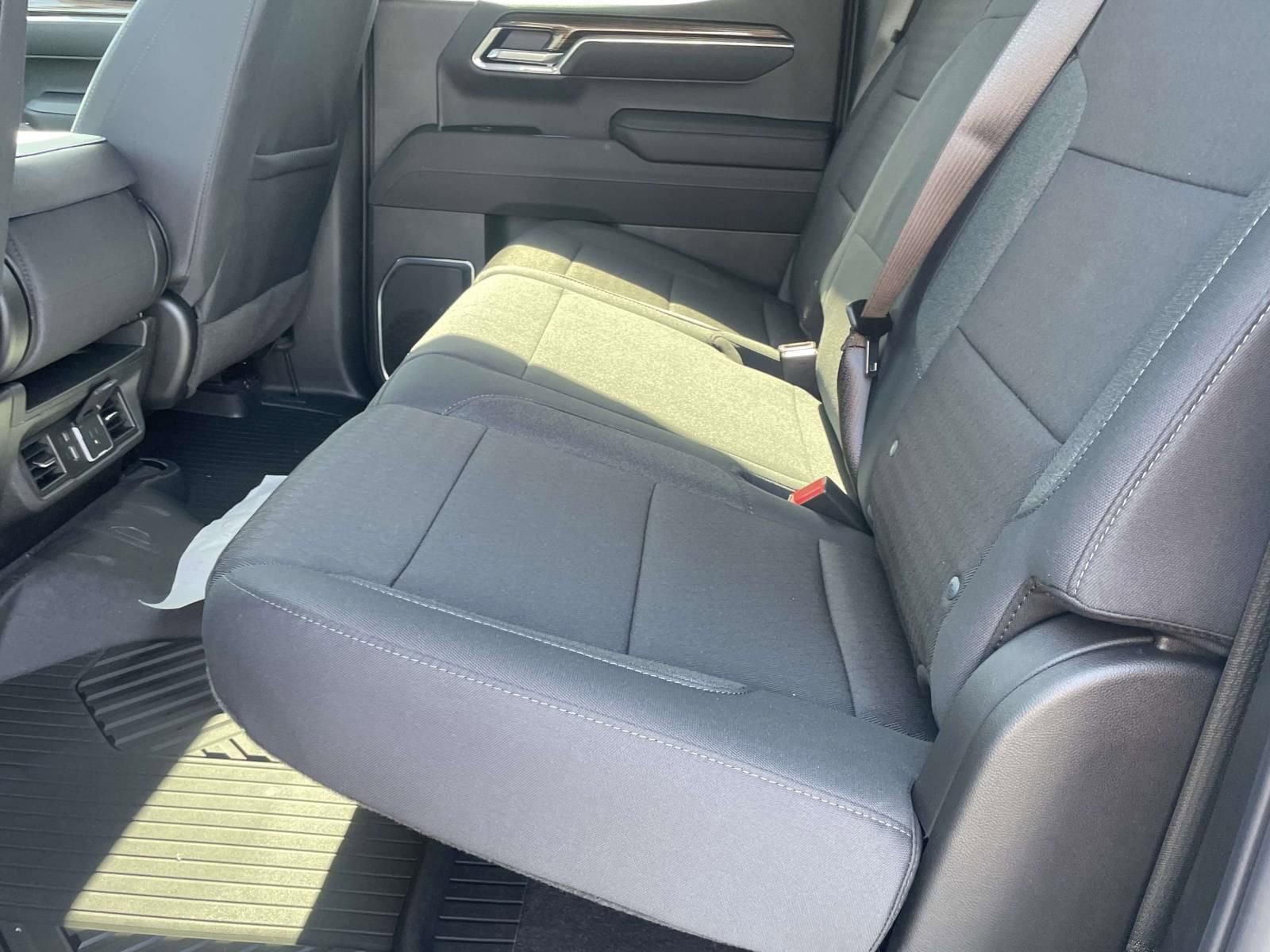 New 2026 Chevrolet Silverado 1500 LT Trail Boss w/ Protection Package image 8