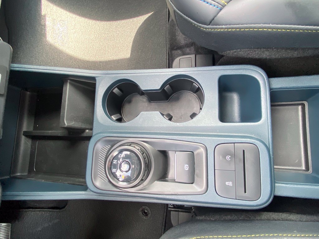 New 2026 Ford Maverick Lobo AWD/4WD image 18