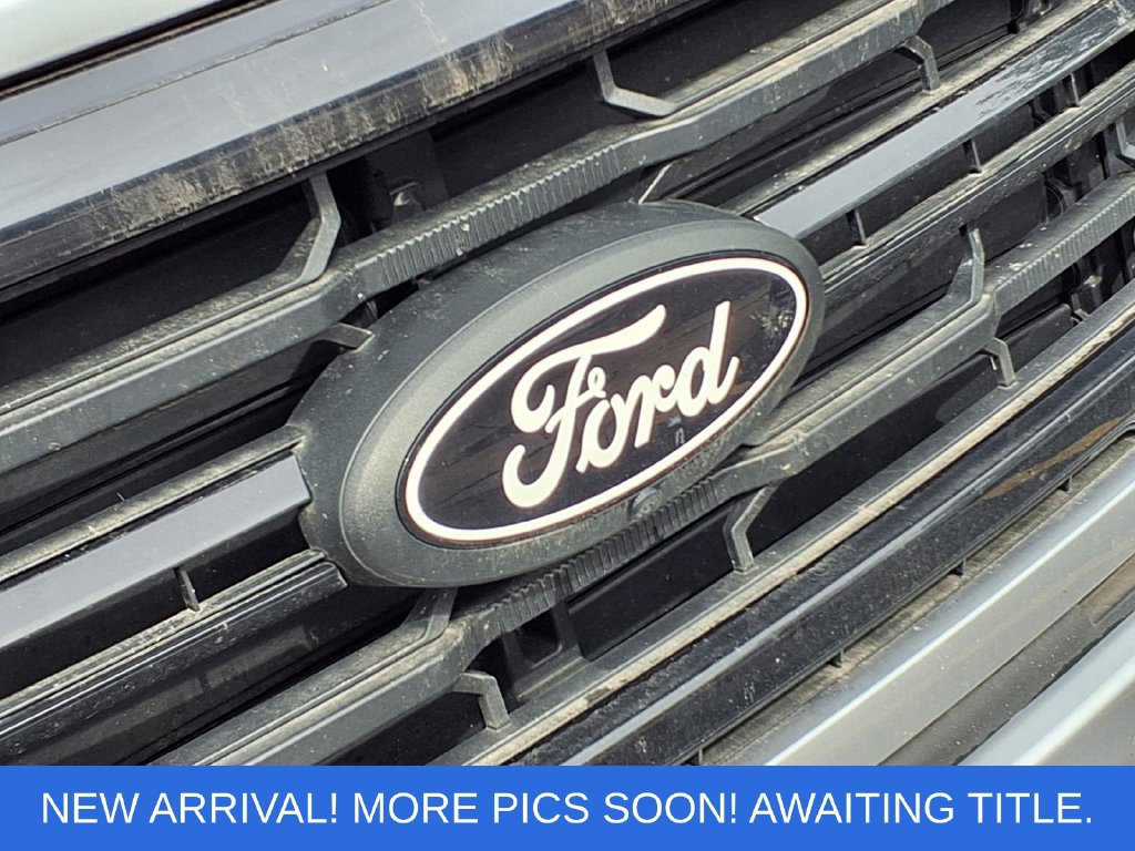 Certified 2024 Ford F150 XLT w/ Equipment Group 302A MID AWD/4WD image 13