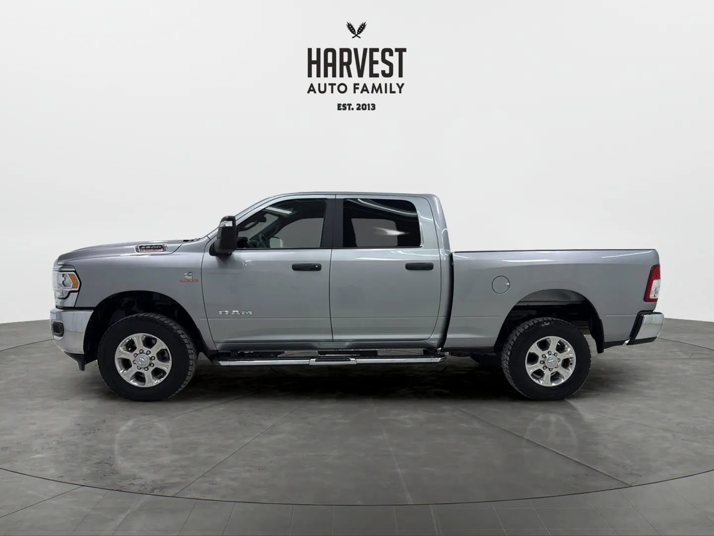 Used 2024 RAM 2500 Big Horn image 2