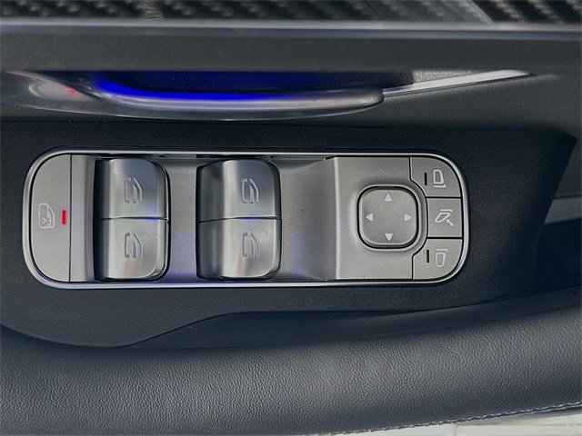 New 2026 Mercedes-Benz GLE 63 AMG S image 18