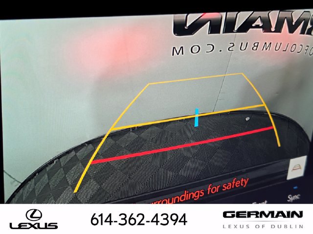 Used 2024 Lexus RX 350 Premium w/ Accessory Package (Z1) AWD/4WD image 29