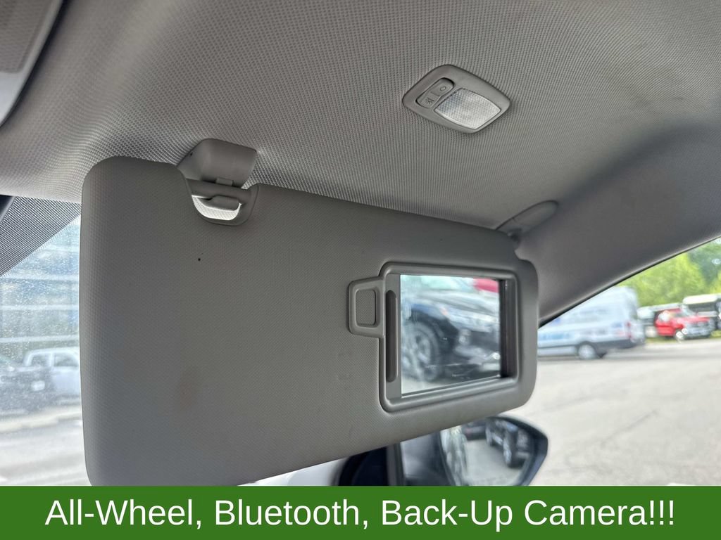 Used 2023 Hyundai Tucson SEL AWD/4WD image 27