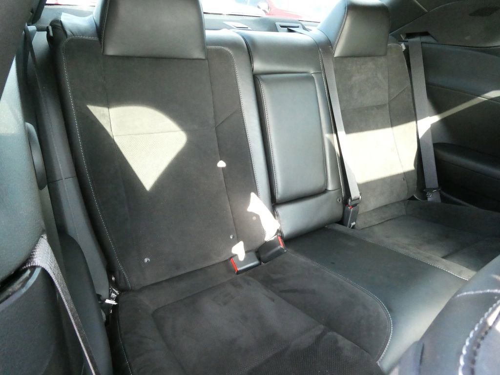 Used 2022 Dodge Challenger R/T Scat Pack image 16