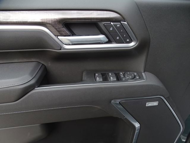 New 2026 Chevrolet Silverado 2500 LTZ w/ LTZ Plus Package image 23