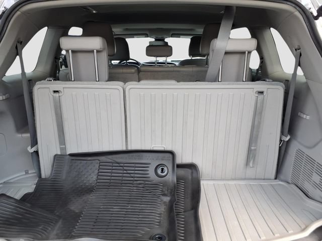 Used 2017 Toyota Highlander XLE AWD/4WD image 14