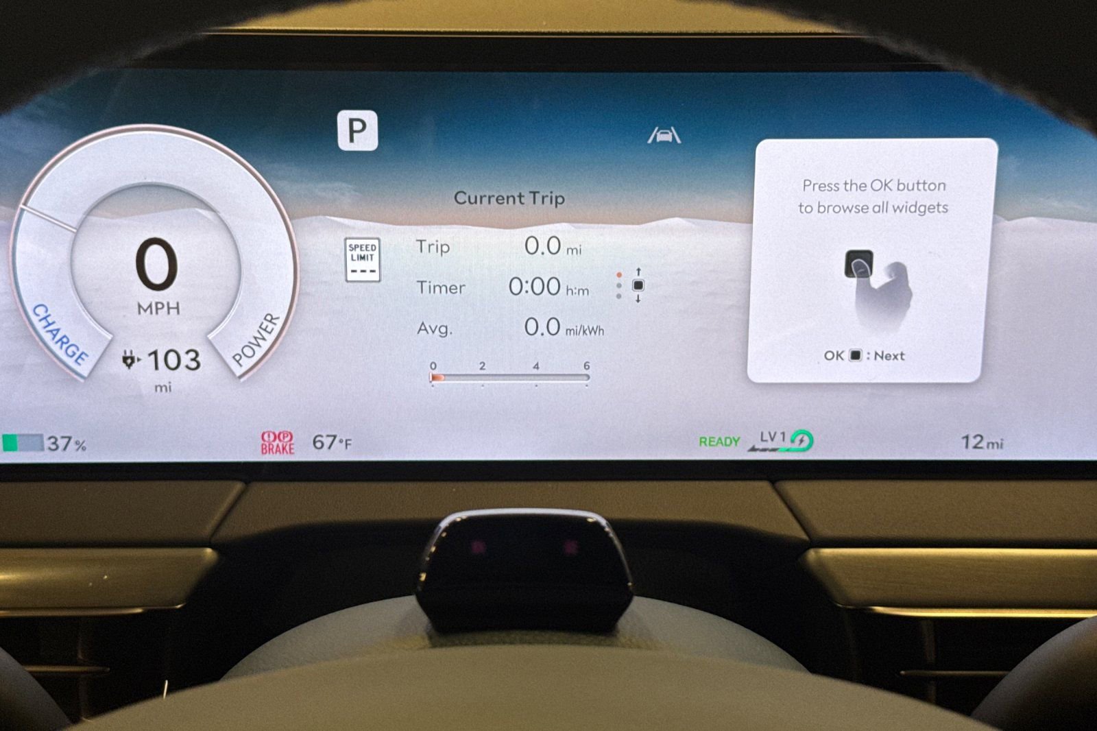 New 2026 Genesis GV60 Advance AWD/4WD image 25