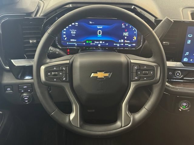 Certified 2023 Chevrolet Silverado 1500 LT AWD/4WD image 11