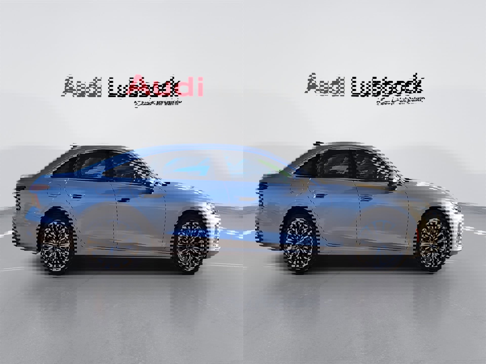 New 2026 Audi A6 Premium Plus image 9