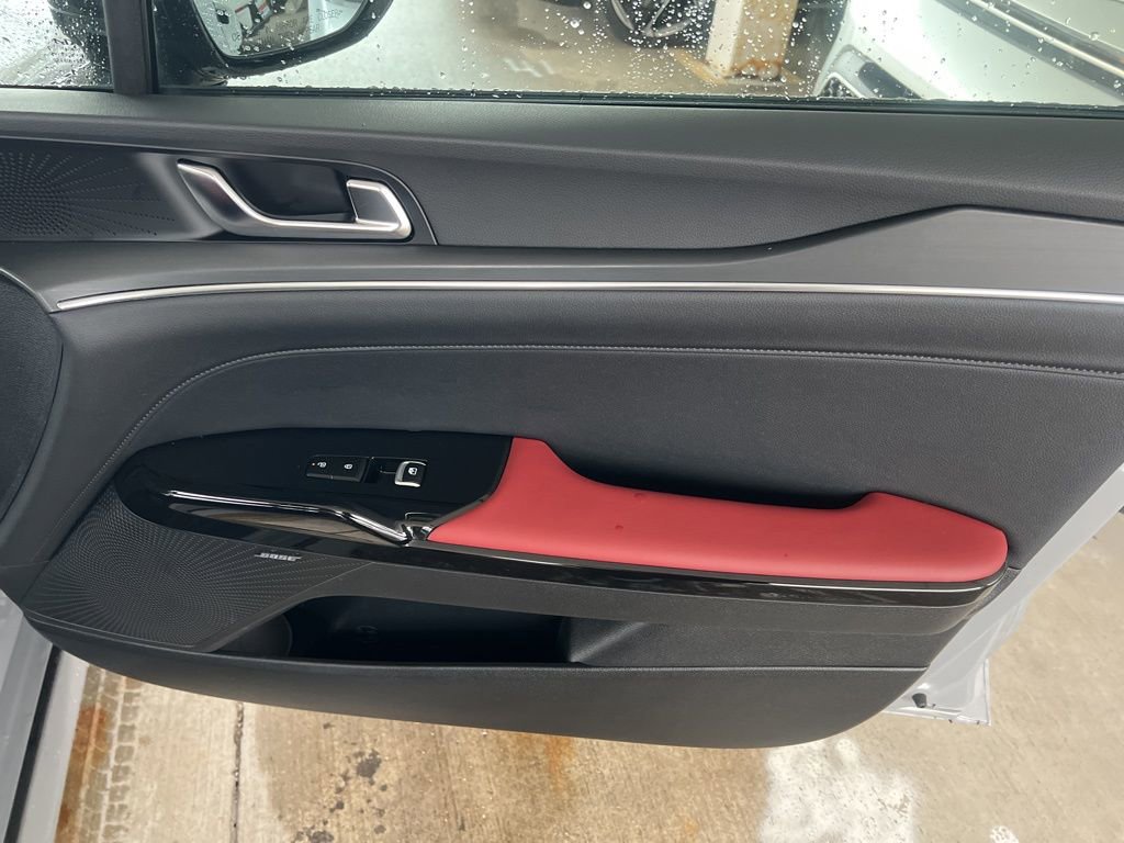 Used 2025 Kia K5 GT-Line w/ GT-Line Premium Package image 23