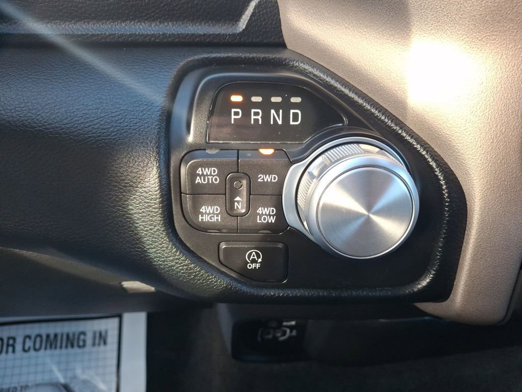 Used 2022 RAM 1500 Laramie image 20