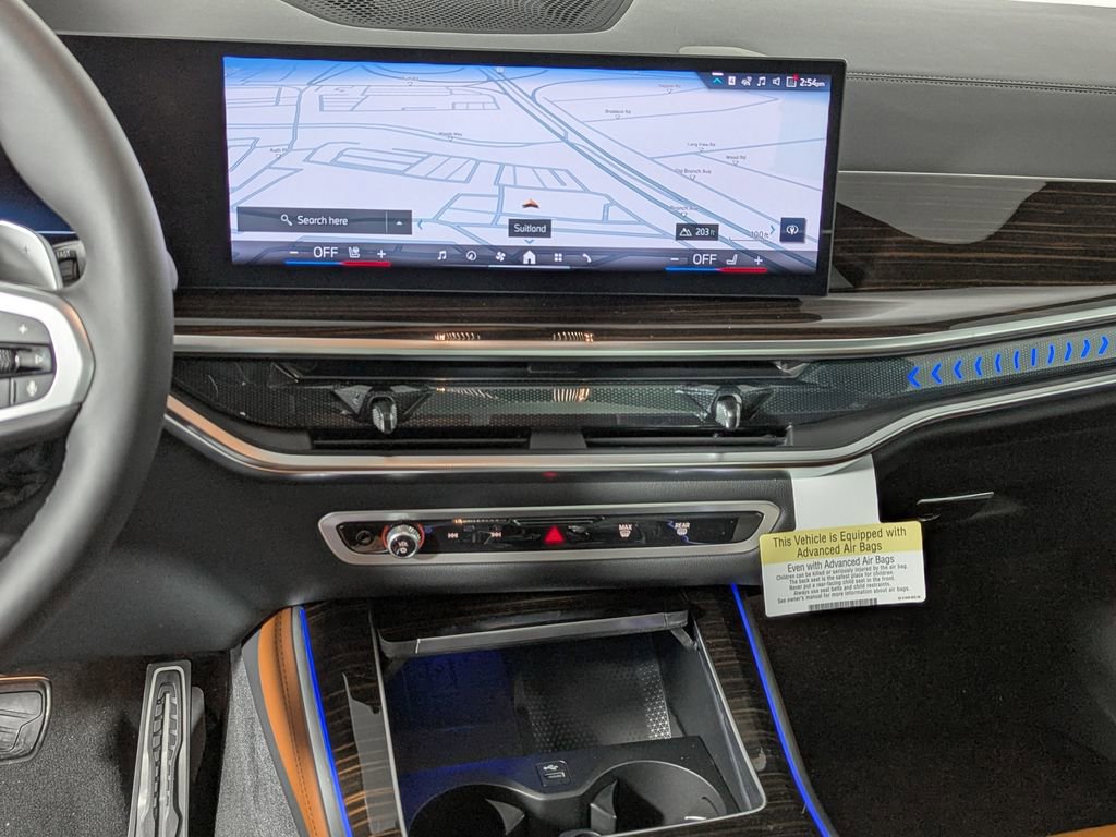 New 2026 BMW X5 xDrive40i image 25