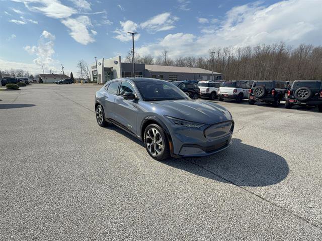 Certified 2023 Ford Mustang Mach-E Premium image 8