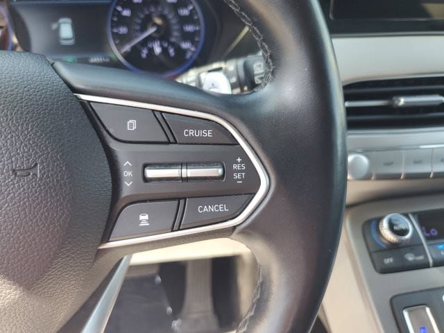 Used 2022 Hyundai Palisade SEL w/ 8P Bench Seat Package FWD image 30