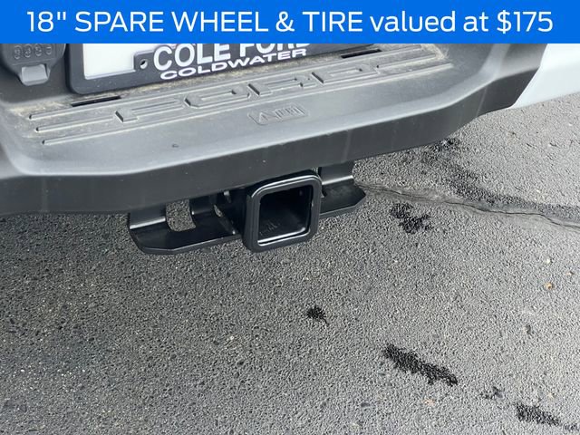 New 2025 Ford F150 Lightning Lariat image 10