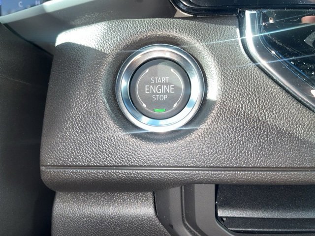 New 2026 Chevrolet Colorado W/T w/ WT Custom Package image 23