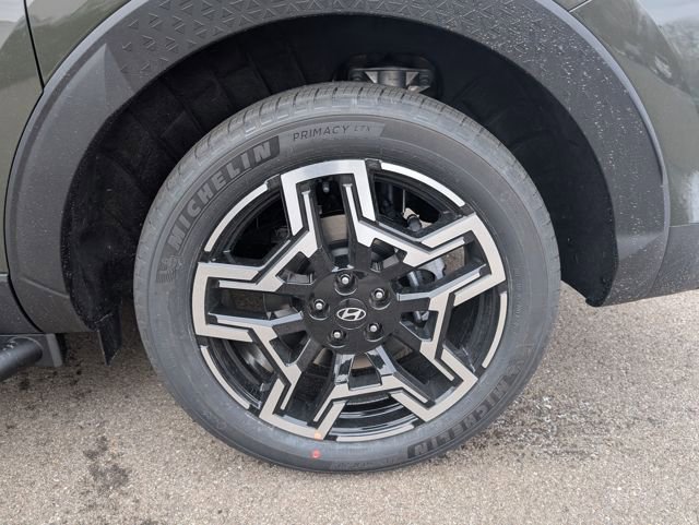 New 2026 Hyundai Santa Cruz Limited image 26