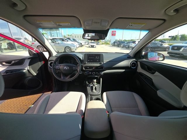 Used 2023 Hyundai Kona SEL w/ Cargo Package AWD/4WD image 26