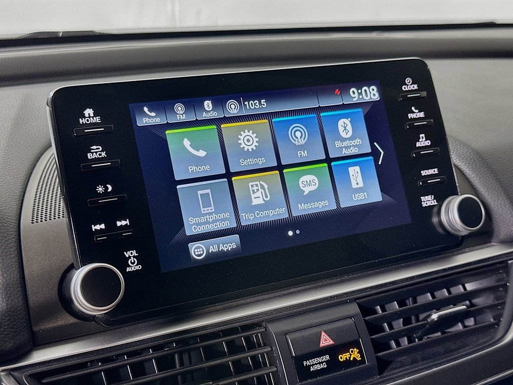 Used 2022 Honda Accord LX image 25