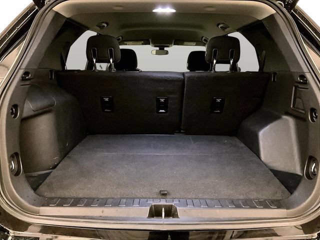 Used 2018 Chevrolet Equinox LT FWD image 34