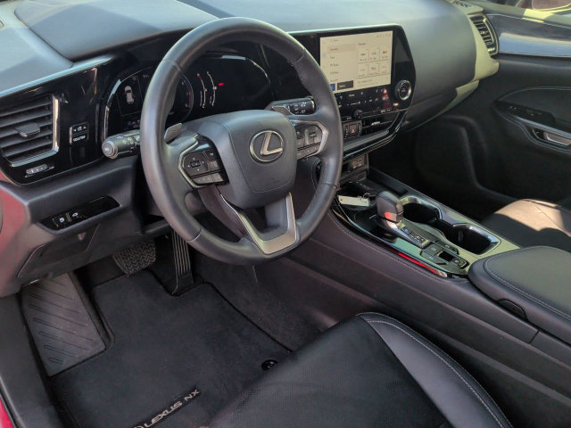 Used 2024 Lexus NX 250 FWD image 16