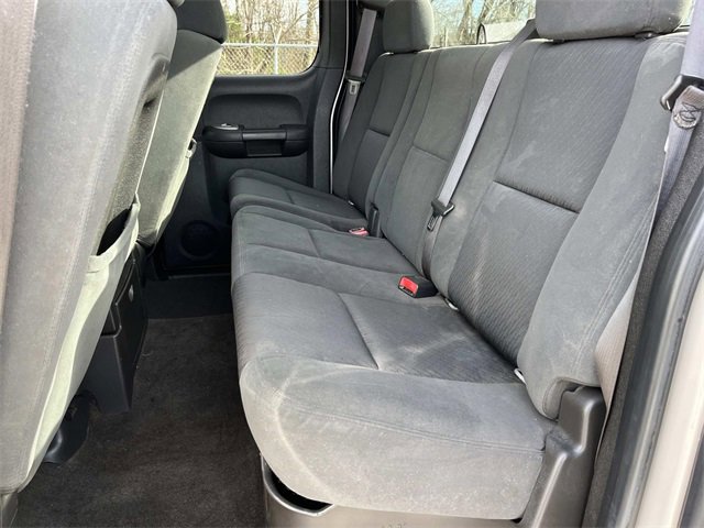 Used 2009 Chevrolet Silverado 1500 LT w/ Power Pack Plus image 18