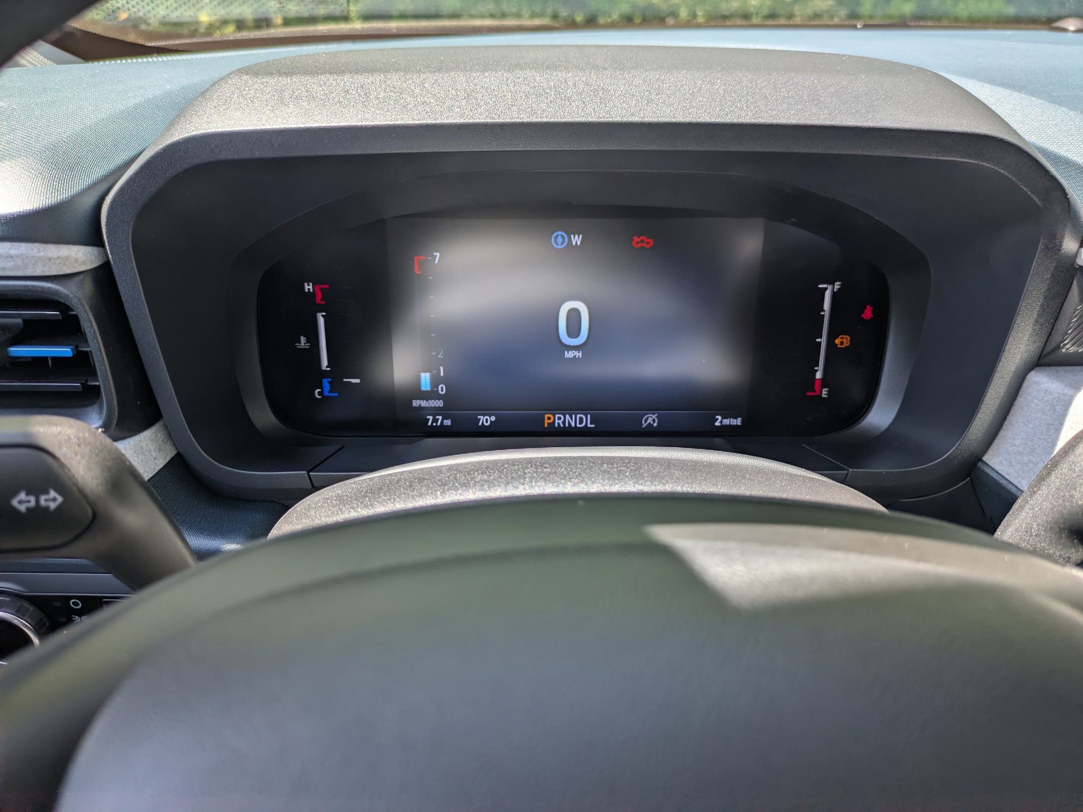 New 2026 Ford Maverick XLT AWD/4WD image 15