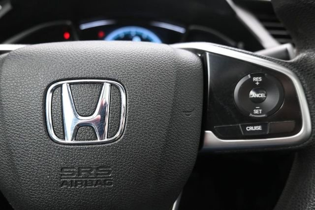 Used 2016 Honda Civic EX image 26